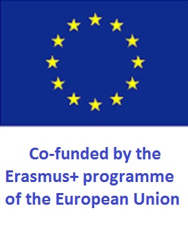 Logo Erasmus+